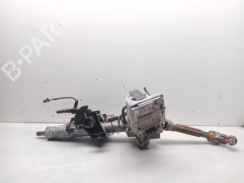 Steering column RENAULT ARKANA I (LCM_, LDN_) 1.6 E-TECH 145 (LDMU) | BP28586651M21 