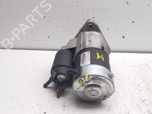Starter RENAULT MEGANE III Hatchback (BZ0/1_, B3_) 1.5 dCi | BP33660073M8 - Image 4