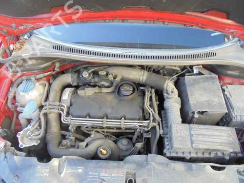 Climate control SEAT ALTEA (5P1) 1.9 TDI | BP3175735I5 