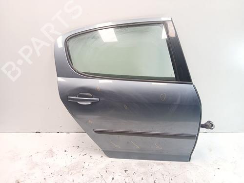 right-rear-door-peugeot-407-6d_-2004-2005-2006-2007-2008-2009-2010-2011-39961417 main image