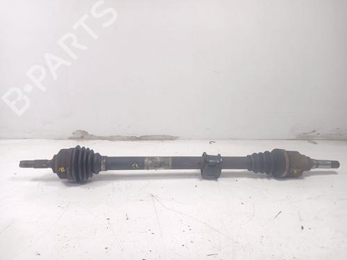 Used Right front driveshaft Right front driveshaft 39448096 39448096
