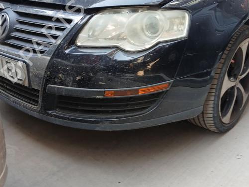 Używane Zderzak przedni VW PASSAT B6 (3C2) 1.9 TDI (105 hp) 28510573
