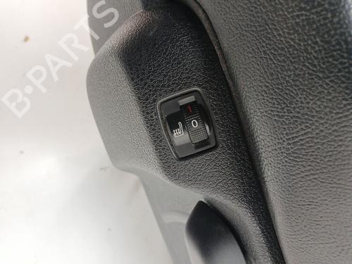 Left front seat OPEL VIVARO C Van (K0) 1.5 | BP32439663C15  - Image 7