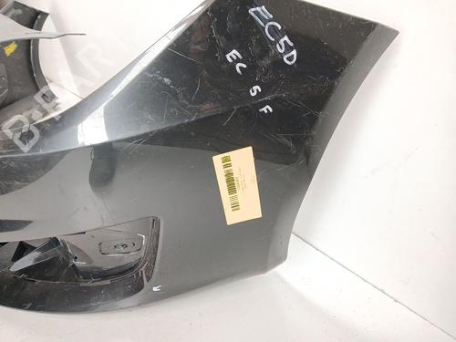 Front bumper SEAT LEON (1P1)  | BP30000516C7