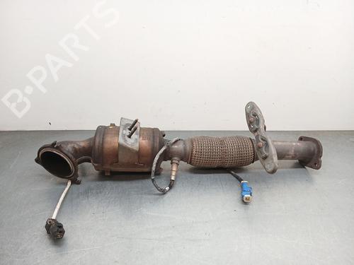 Used Catalyst Catalyst 36986876 36986876
