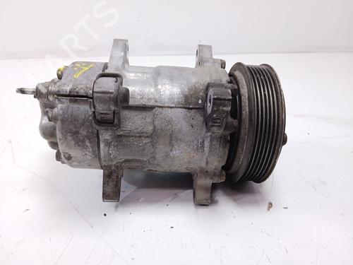 AC compressor NISSAN MICRA V (K14) 0.9 IG-T | BP32778807M34  - Image 6