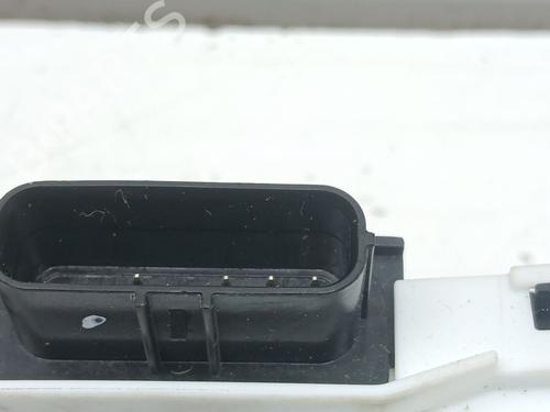 Front right lock MG MG HS (AS23) 1.5 T (SAS23) | BP33016197C97 - Image 3