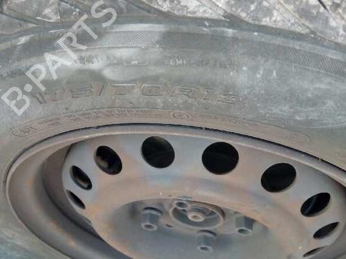 Climate control SEAT IBIZA II (6K1) 1.9 SDI | BP2728550I5 