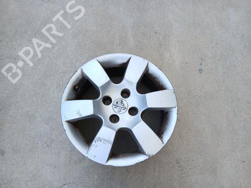 Used Rim Rim 38436604 38436604