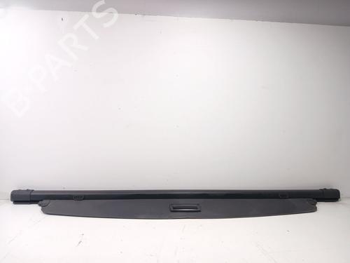 Rear parcel shelf TOYOTA VERSO (_R2_) 1.6 D4-D (WAR20_) | BP32116478C85 