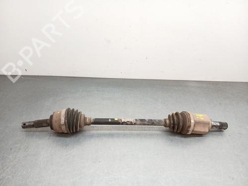 Used Left front driveshaft Left front driveshaft 38307444 38307444