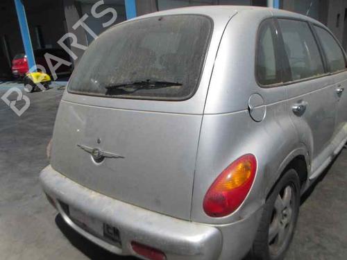 CHRYSLER PT CRUISER (PT_) 2.0 (141 hp) 205894
