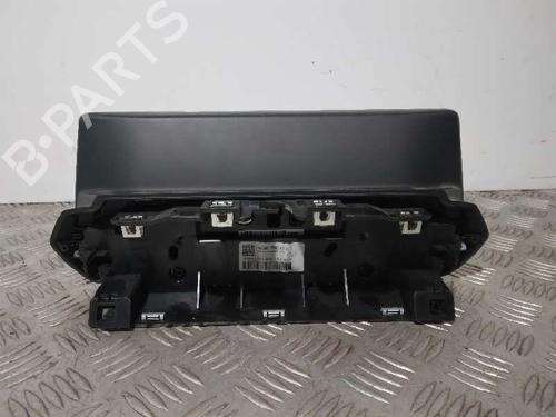 Radio PEUGEOT 208 II (UB_, UP_, UW_, UJ_) 1.5 BlueHDI 100 | BP12205235E6 