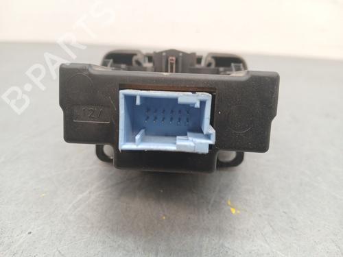 Electric handbrake RENAULT SCÉNIC II (JM0/1_) 1.9 dCi (JM14) | BP29747875E5 