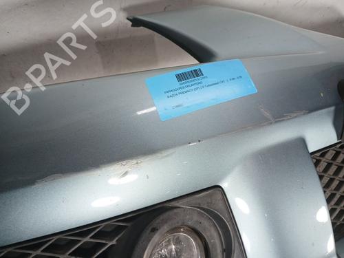 Front bumper MAZDA PREMACY (CP) 2.0 TD | BP23093131C7 