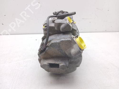 AC compressor BMW X5 (E70) xDrive 30 d | BP26395534M34 