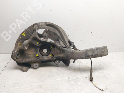 Right front steering knuckle BMW X5 (E70) xDrive 30 d | BP25290421M26 