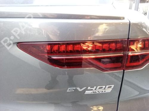 Used Right tailgate light Right tailgate light 39096819 39096819