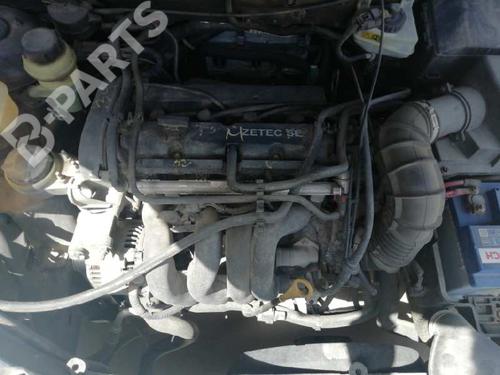 Climate control FORD FOCUS I (DAW, DBW)  | BP9762688I5 
