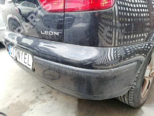 Squib airbag SEAT LEON (1M1)  | BP5834837C102