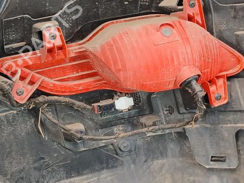 Rear bumper OPEL MOKKA / MOKKA X (J13) 1.4 4x4 (_76) | BP29307596C8 