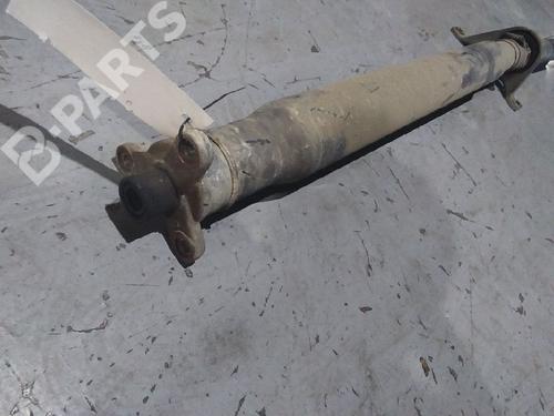 Driveshaft MERCEDES-BENZ E-CLASS (W210)  | BP10208272M37 