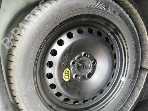 Gearbox FORD FOCUS II (DA_, HCP, DP) 1.6 TDCi | BP9515998M3 