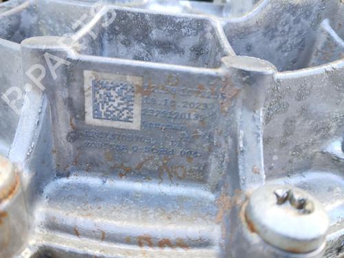 Gearbox MERCEDES-BENZ GLA (H247) GLA 200 d (247.712) | BP22757745M3 