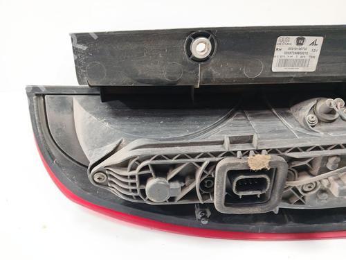 Right taillight FIAT DOBLO Bus (263_) 1.6 D Multijet (263AXD1B, 263AXX1B) | BP31248485C35