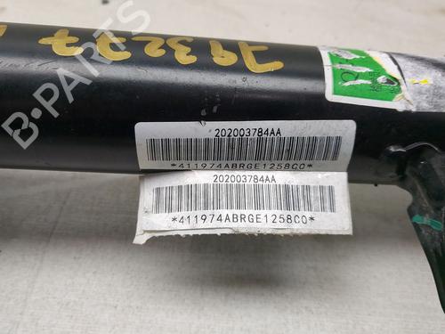 Left front shock absorber OMODA 5  | BP29284364M16 