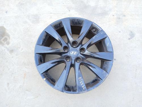 Used Rim HYUNDAI i40 I CW (VF) 1.7 CRDi (136 hp) 27151265