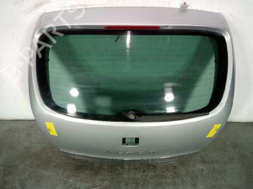 Tailgate SEAT ALTEA (5P1)  | BP15517043C6