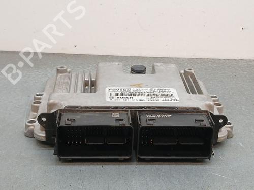 Engine control unit (ECU) FORD TRANSIT COURIER B460 MPV  | BP19795407M57 