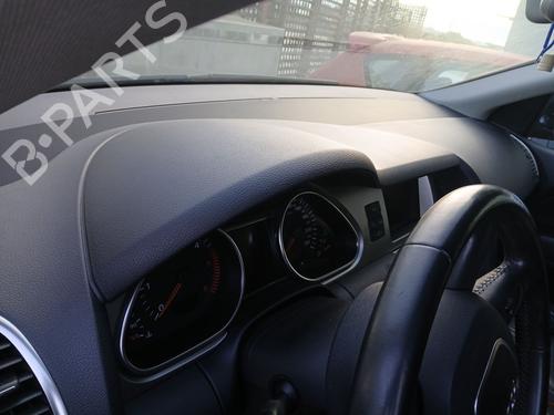 Instrumentbræt AUDI Q7 (4LB) 3.0 TDI quattro (233 hp) 31706989