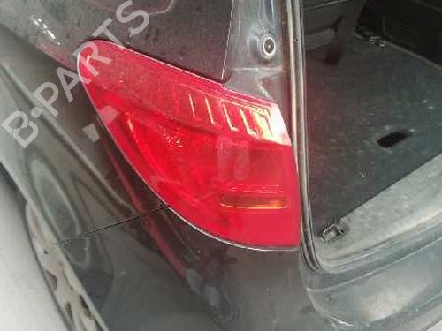 Used Left taillight OPEL MERIVA B MPV (S10) 1.4 (75) (100 hp) 19099252