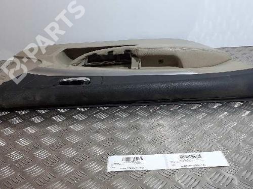 Front left panel SUBARU LEGACY V (BM) 2.0 D AWD (BMD) | BP8647712C58 