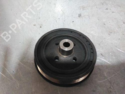 Pulley FORD FOCUS I (DAW, DBW) 1.8 Turbo DI / TDDi | BP14250211M122 