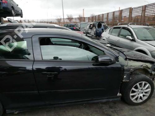 Gearbox OPEL ASTRA H GTC (A04)  | BP15527177M3 