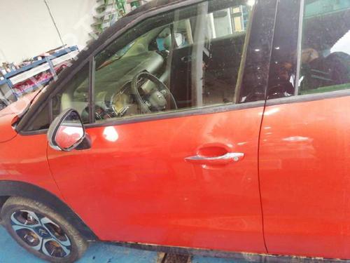 Left front seat CITROËN C3 AIRCROSS II (2R_, 2C_)  | BP34243982C15  - Image 19