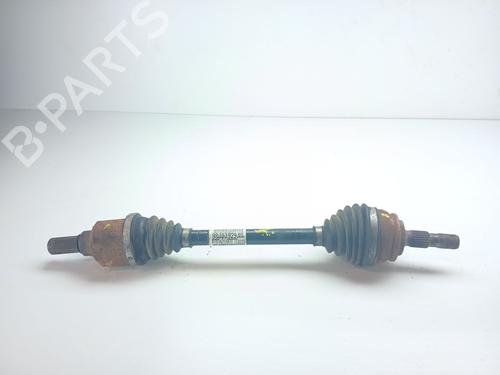 Left front driveshaft PEUGEOT 208 II (UB_, UP_, UW_, UJ_) 1.2 PureTech 100 | BP32192601M38