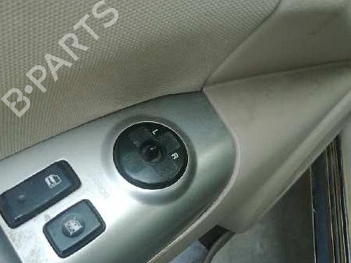 Right mirror KIA SPORTAGE II (JE_, KM_)  | BP19056990C27