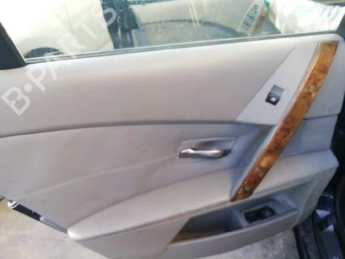 Left front window switch BMW 5 (E60) 530 d | BP13296238I27 