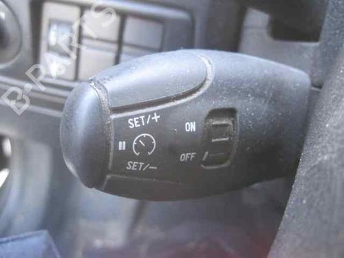 Driver airbag CITROËN XSARA (N1) 2.0 HDi 90 | BP2376852C9 
