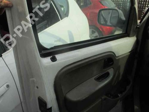 Subframe NISSAN KUBISTAR MPV (X76)  | BP2398415M9 