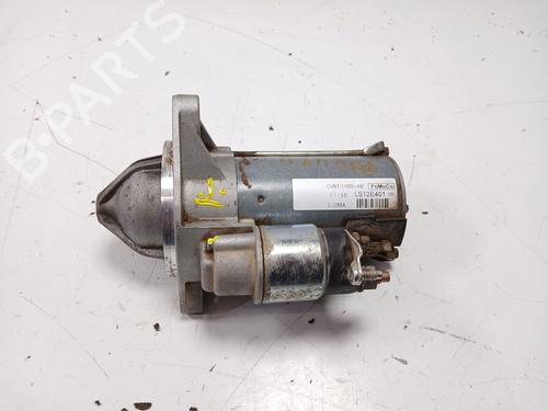 Used Starter Starter FORD TOURNEO COURIER B460 MPV [2014-2026] 33886253 33886253