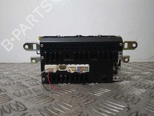 Radio TOYOTA AURIS (_E15_)  | BP15421587E6 