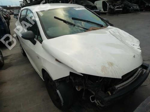 Gearbox SEAT IBIZA IV (6J5, 6P1)  | BP11035672M3 