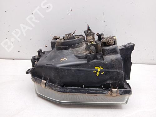 Left headlight MITSUBISHI PAJERO II (V3_W, V2_W, V4_W, V5_W) 2.8 TD (V46W, V26W) | BP29566475C28 