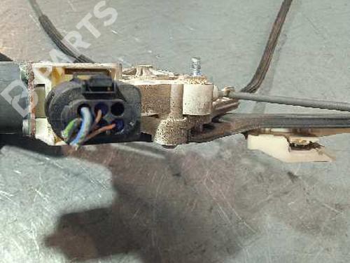 Front left window mechanism BMW 1 (E87) 116 i | BP7199638C22 