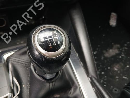 Gearbox MAZDA 6 Saloon (GJ, GL) 2.2 D (GJ2FP) | BP26597889M3 